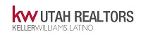 KW Utah Realtors Keller Williams (Latino) Company Logo