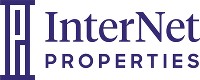 Internet Properties Property Management Company Logo