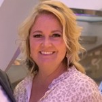 Rachelle  Woods