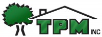 TPM Inc. Company Logo