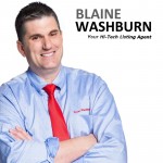Blaine  Washburn