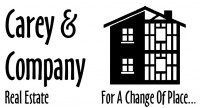 Carey & Company Real  Estate Company Logo