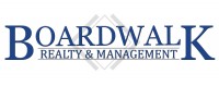 Boardwalk Realty & Management Company Logo