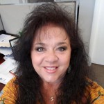 Sandra  Udy