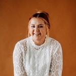 Jenna Mortimer