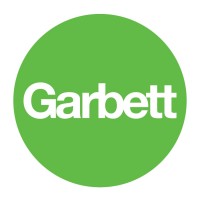 Garbett Homes Company Logo