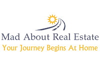 Mad About Real Estate Company Logo