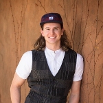 Dallin  Holding