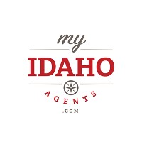 My Idaho Agents Company Logo