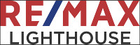 Re/Max Lighthouse Company Logo