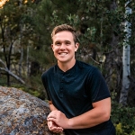 Carson B Allridge