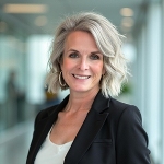Tricia P. Vanderkooi