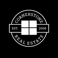 Cornerstone Real Estate Professionals, LLC (South Ogden) Company Logo