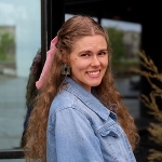 Kylie  Christensen