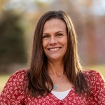 Jennifer Buchanan