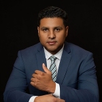 Noel M Castro Medina