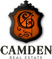 Camden Real Estate LLC Company Logo
