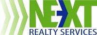 NEXT REALTY SERVICES LLC Company Logo