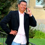 Jose A. Valle