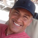 Mark  Kelaidis