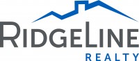 Ridgeline Realty Company Logo