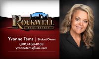 Rockwell Real Estate LLC Company Logo