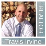 Travis Irvine