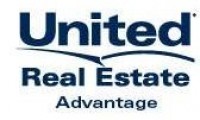 United Real Estate Advantage Company Logo