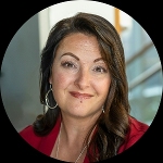 Vicky L Tripp