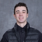 Gavin Ruebusch