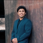 Michael A Dominguez