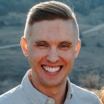 Joshua  Gelotte