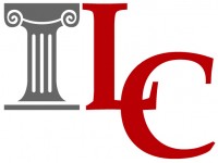Larson & Company Real Estate Company Logo