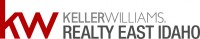 Keller Williams Realty East Idaho Company Logo