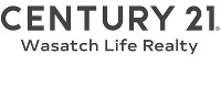 Century 21 Wasatch Life Realty Company Logo