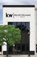 KW Success Keller Williams Realty (Logan) Company Logo
