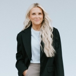Whitney  Wright
