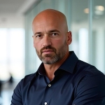 Michael  Stengel