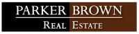 Parker Brown Real Estate Inc. Company Logo