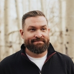 Justin  Welch