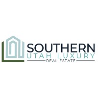 Southern Utah Luxury Real Estate Company Logo