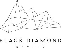 Black Diamond Realty Company Logo