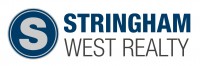 Stringham West Realty Company Logo