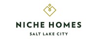 Niche Homes Company Logo