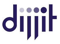 Dijjit, LC Company Logo