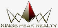 Kings Peak Realty Company Logo