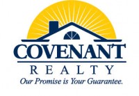 Covenant Realty Company Logo
