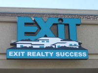 EXIT Realty Success Company Logo