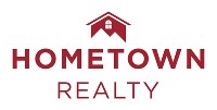 Hometown Realty Company Logo