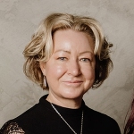 Angela Crane